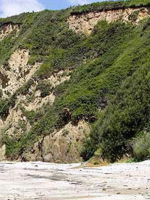 Ruta Praia da Barrosa